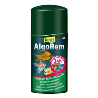 Tetra pond algorem 250ml  AKCE